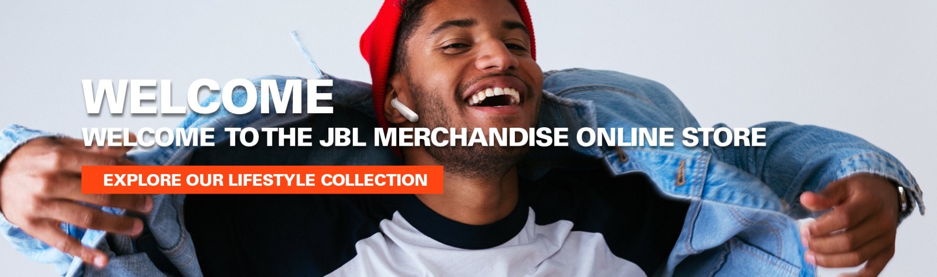 JBL mainbanner